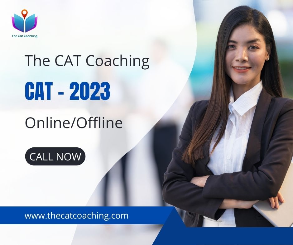 CAT-Coaching-In-Kolkata